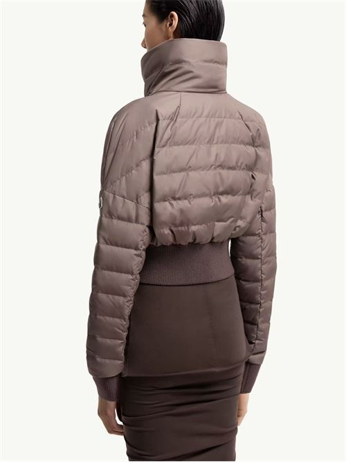Piumino Cropped MONCLER + RICK OWENS | MU01F1A05M8115828